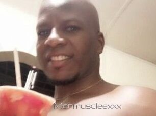 Menmuscleexxx