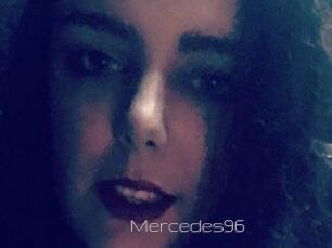 Mercedes96