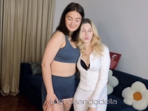 Merciaandodella