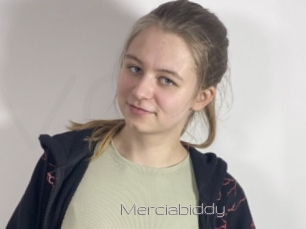 Merciabiddy