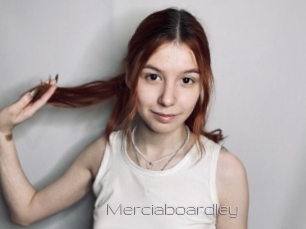 Merciaboardley