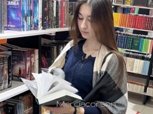 Merciacorson