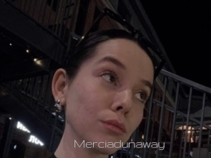 Merciadunaway