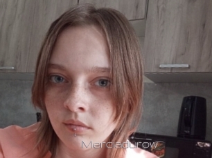 Merciadurow
