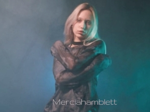 Merciahamblett