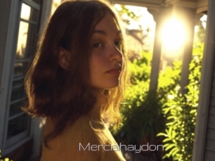 Merciahaydon
