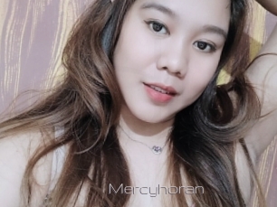 Mercyhoran