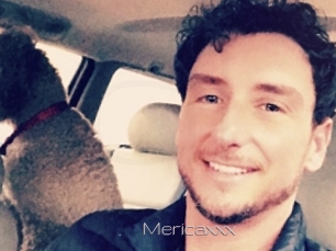 Mericaxxx
