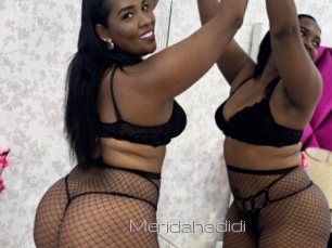 Meridahadidi