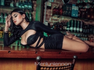 merilynlennon Vidéo de lesbienne