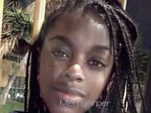 Merryjarper