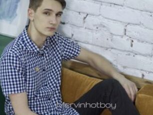 Mervinhotboy
