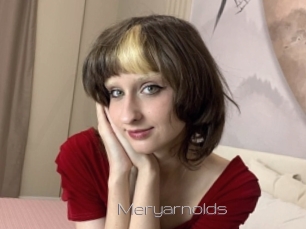 Meryarnolds