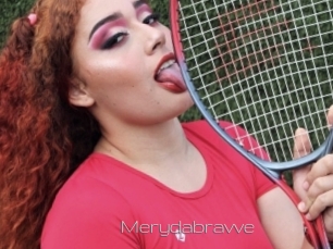 Merydabravve