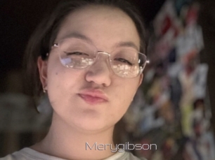 Merygibson