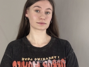 Merylappling