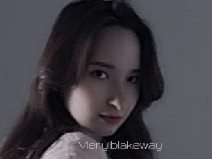 Merylblakeway