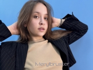 Merylbruster