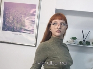 Merylburner