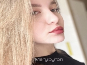 Merylbyron