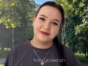 Merylclaxton
