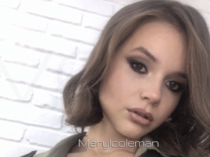 Merylcoleman