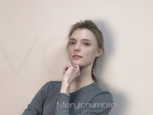 Merylcrumblin