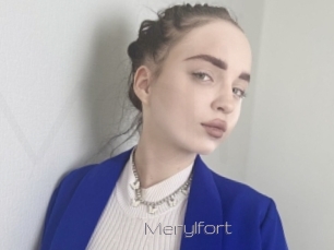Merylfort