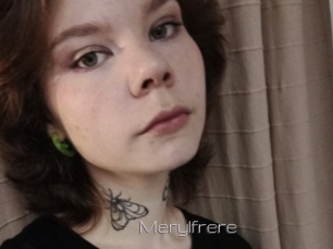 Merylfrere