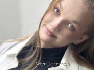 Merylgarman