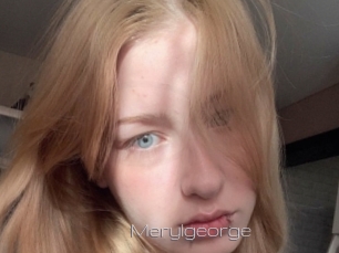 Merylgeorge