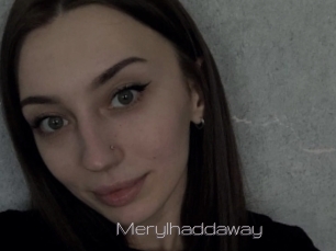 Merylhaddaway