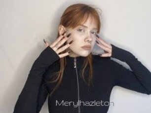 Merylhazleton