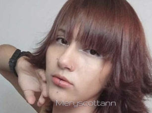 Meryscottann