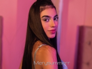 Merysummerr