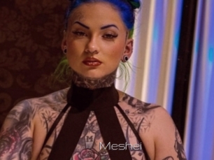 Meshei