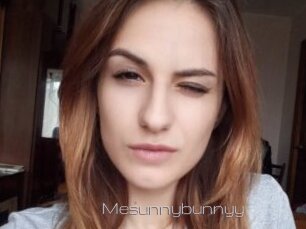 Mesunnybunnyy