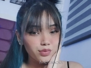 Metanoia