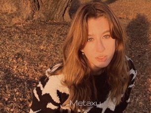 Metaxy