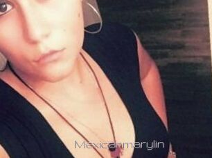 Mexicanmarylin
