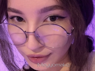Meyyomako