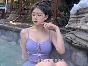 mezothalee Vidéo de lesbienne
