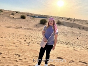 Mhargarittah