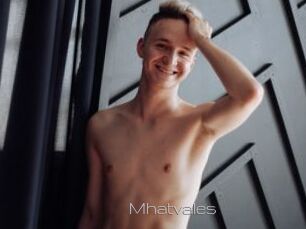 Mhatvales
