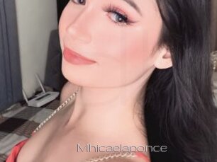 Mhicaelaponce