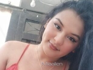 Miaallen