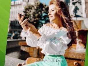 Miaandrian