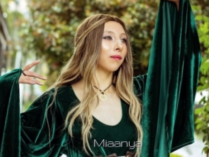 Miaanya