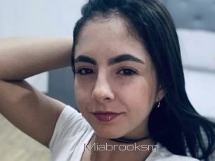 Miabrooksm