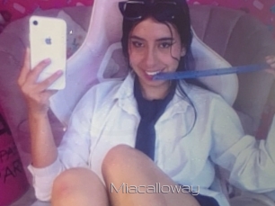 miacalloway Vidéo de lesbienne